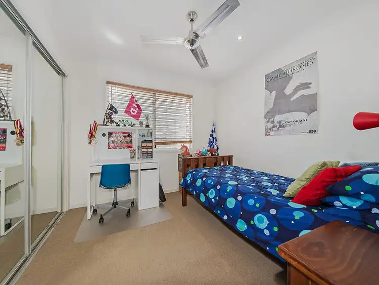 Fourth view of Homely townhouse listing, 3/69 Molloy Road, Cannon Hill QLD 4170