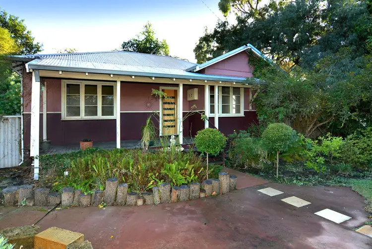 42 Nuytsia Avenue, Carey Park WA 6230