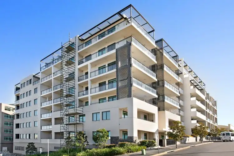 Sixth view of Homely unit listing, 12/2 Underdale Ln, Meadowbank NSW 2114