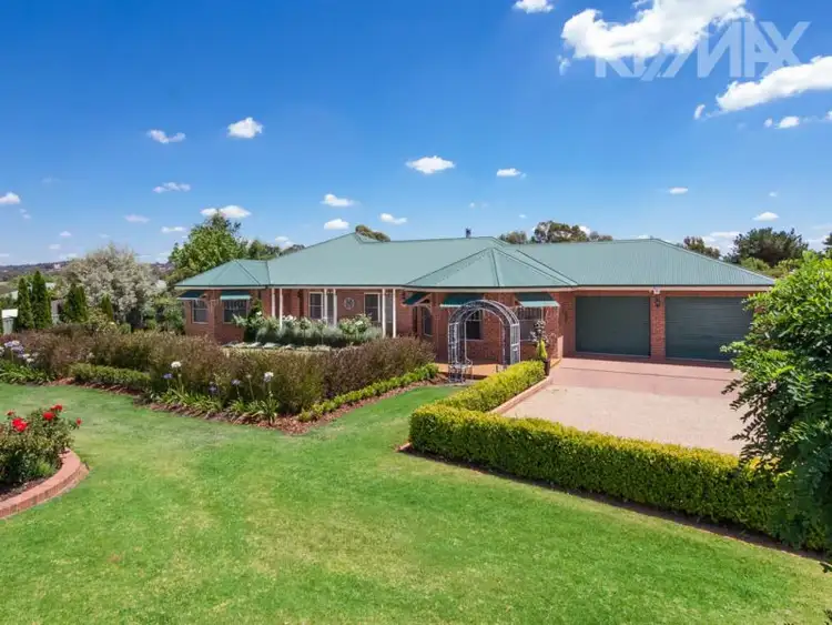 Main view of Homely rural property listing, 14 Evangelist Avenue, Lake Albert NSW 2650