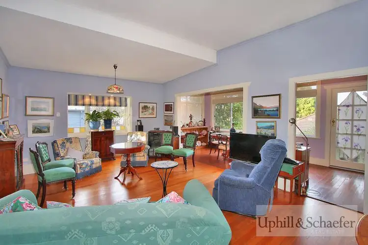 Third view of Homely house listing, 195 Marsh Street, Armidale NSW 2350