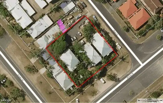 Main view of Homely house listing, 60-66 Minnie Street, Parramatta Park QLD 4870