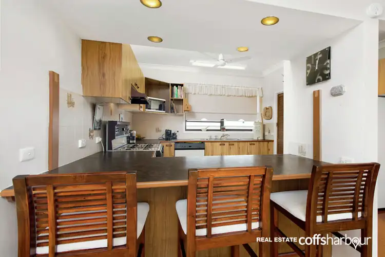 Fifth view of Homely house listing, 2 Bridge Street, Sawtell NSW 2452