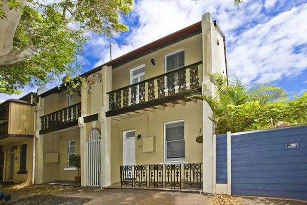 Main view of Homely house listing, 23 Council Street, Cooks Hill NSW 2300