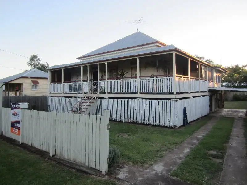 Main view of Homely house listing, 107 Thorn Street, Ipswich QLD 4305