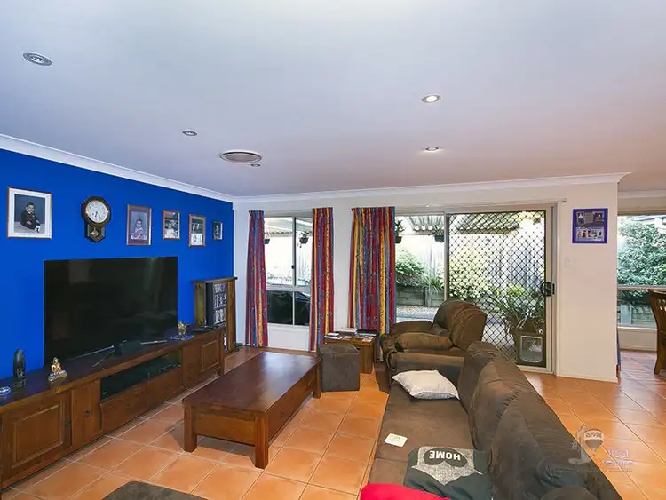 Fifth view of Homely house listing, 12 Emily Place, Sumner QLD 4074