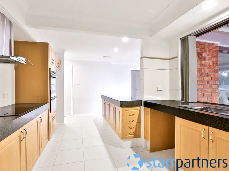 Fifth view of Homely house listing, 7 Warrina Road, Bradbury NSW 2560