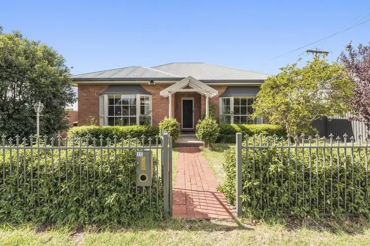 2C Church St, Colac VIC 3250