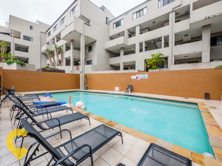 34/1848 Logan Road, Upper Mount Gravatt QLD 4122