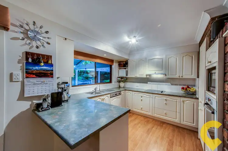 Sixth view of Homely house listing, 5 Milford Court, Eatons Hill QLD 4037