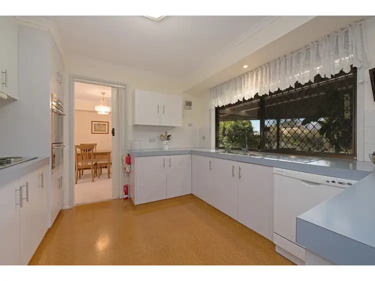 Fifth view of Homely house listing, 12 Magann Court, Darling Heights QLD 4350