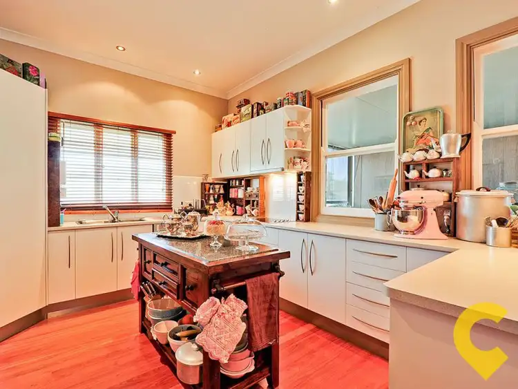 Fourth view of Homely house listing, 434 Levitt Road, Upper Kedron QLD 4055