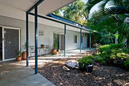 Main view of Homely house listing, 10 Bayview Street, Fannie Bay NT 820