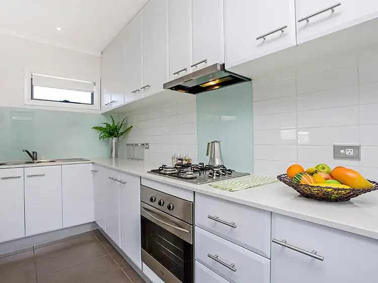 Sixth view of Homely townhouse listing, 2/36 Dunstan Avenue, Brunswick VIC 3056