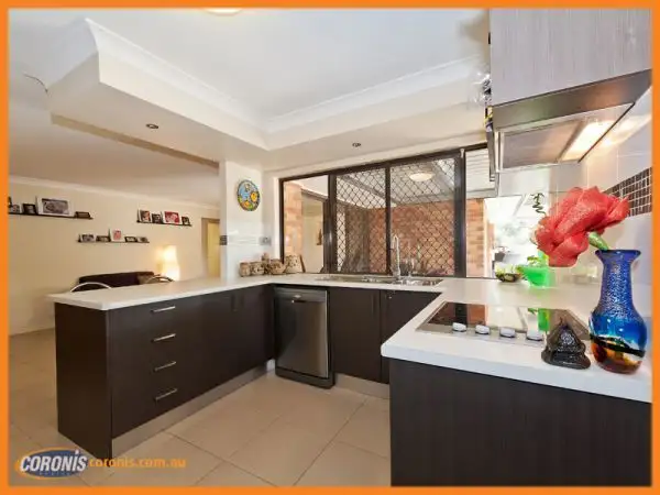 180 Castile Crescent, Edens Landing QLD 4207