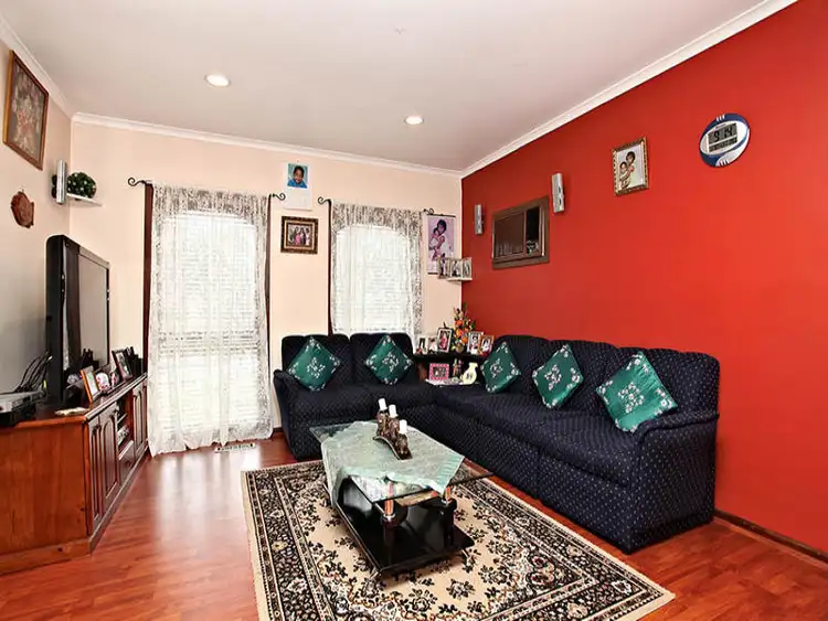 Second view of Homely house listing, 43 Hope Street, Springvale VIC 3171