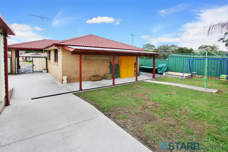 Sixth view of Homely house listing, 4 Cunningham Close, St Clair NSW 2759