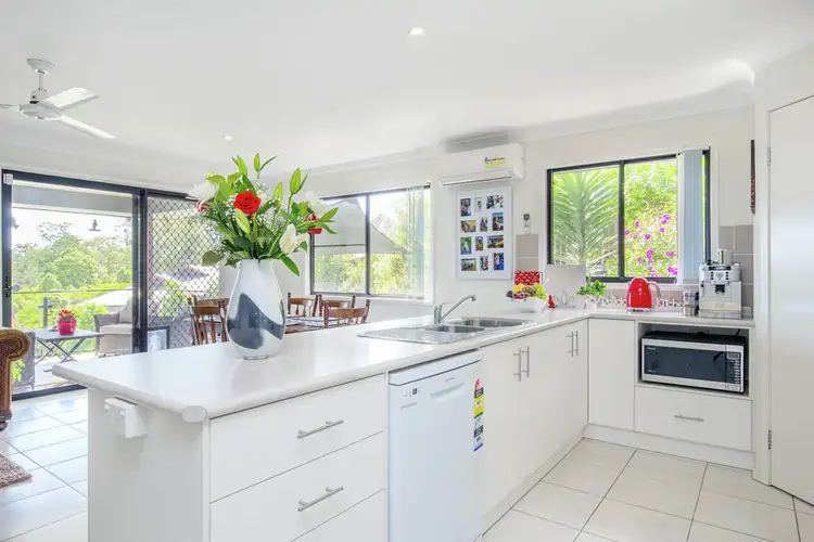 Fourth view of Homely house listing, 35 Diamantina Cct, Pacific Pines QLD 4211