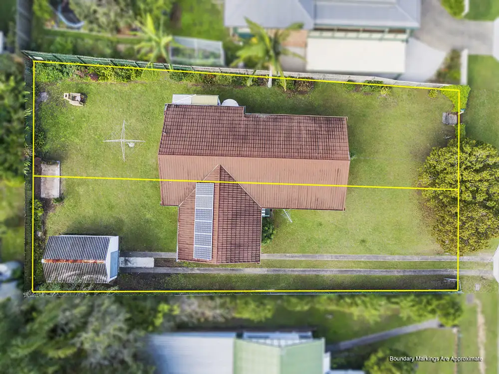 Main view of Homely house listing, 19 Carbethon Street, Manly QLD 4179