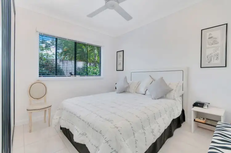 Fifth view of Homely apartment listing, 16/37 "Meridien at Trinity" Vasey Esplanade, Trinity Beach QLD 4879