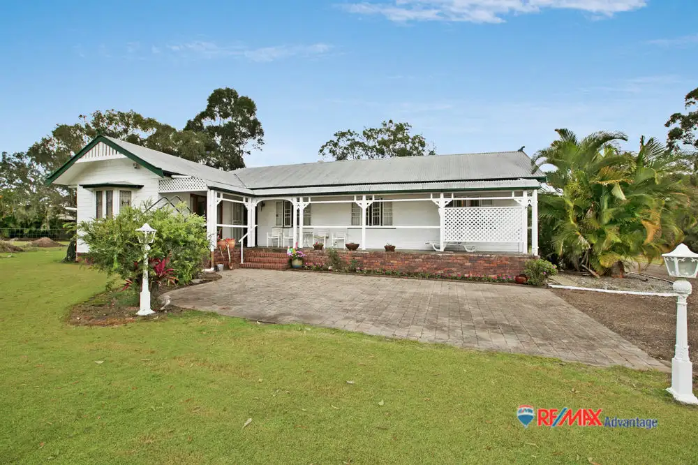 Main view of Homely rural property listing, 625 New Cleveland Road, Gumdale QLD 4154
