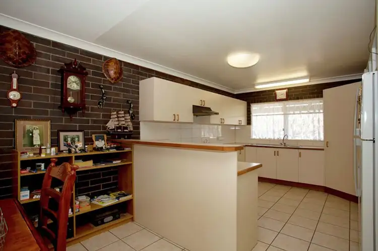 Second view of Homely house listing, 2973 Anderleigh Road, Goomboorian QLD 4570