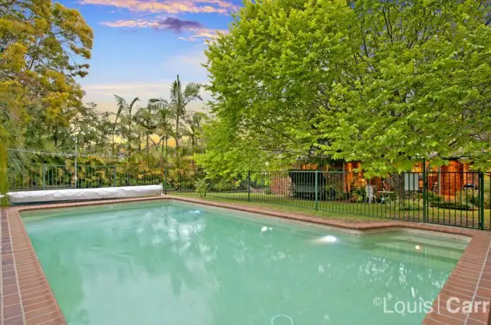 Third view of Homely house listing, 29 Ashford Avenue, Castle Hill NSW 2154