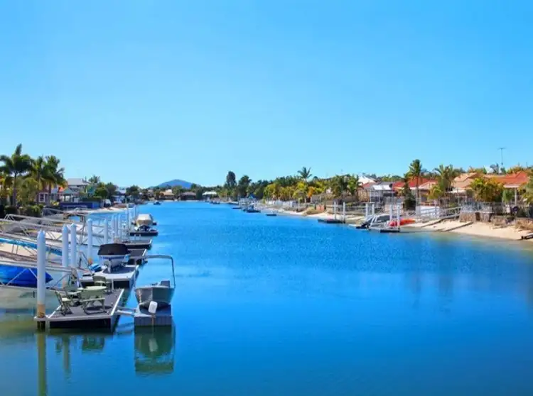 108 Maroochy Waters Drive, Maroochydore QLD 4558