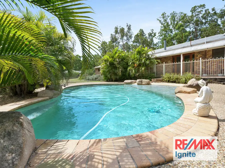 Main view of Homely house listing, 94 PHILLIP CRESCENT, Barellan Point QLD 4306