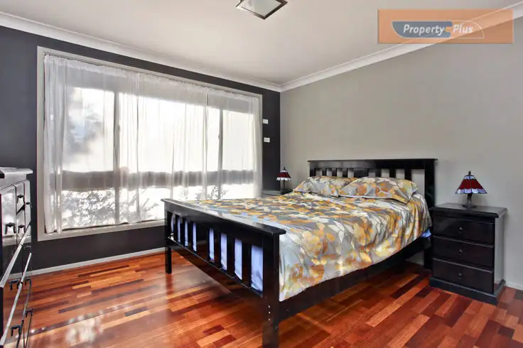 Sixth view of Homely house listing, 49 Menzies Circuit, St Clair NSW 2759