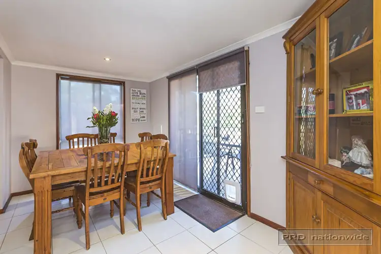Fifth view of Homely house listing, 6 Fairburn Close, Jewells NSW 2280