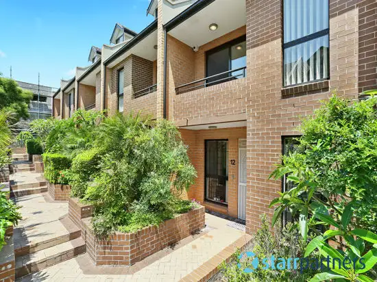 12/23-27 Belmore Street, North Parramatta NSW 2151