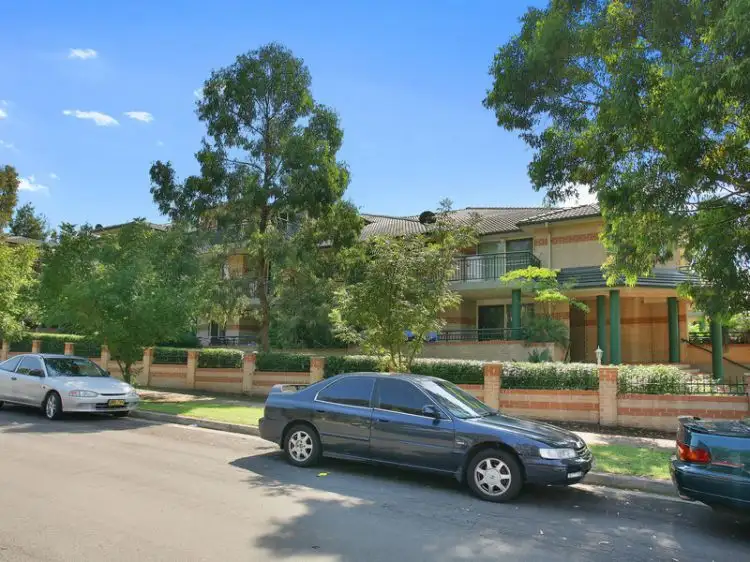3/71 O'Neill Street, Guildford NSW 2161