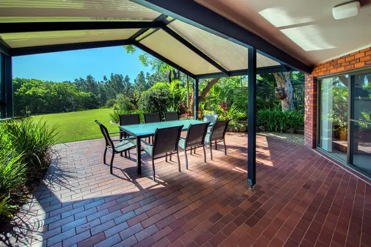 Second view of Homely house listing, 31 Headland Rd, Arrawarra Headland NSW 2456