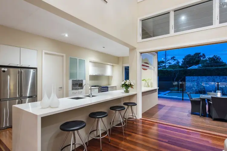 Sixth view of Homely house listing, 35 Marlborough St, Sherwood QLD 4075