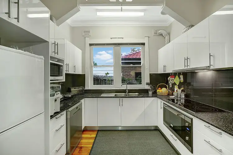 Second view of Homely house listing, 49 Dalmeny Avenue, Rosebery NSW 2018