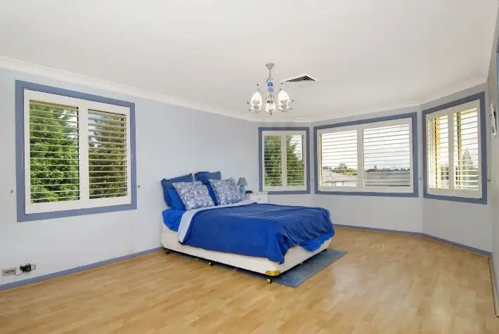 Seventh view of Homely house listing, 32 Park Ridge Circuit, Kellyville NSW 2155