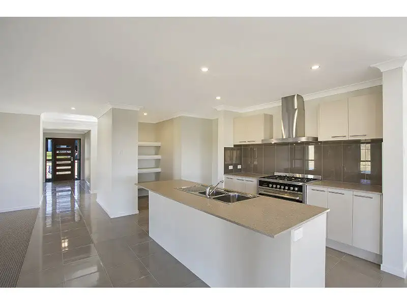 Main view of Homely house listing, 34 Lockyer Street, Kleinton QLD 4352