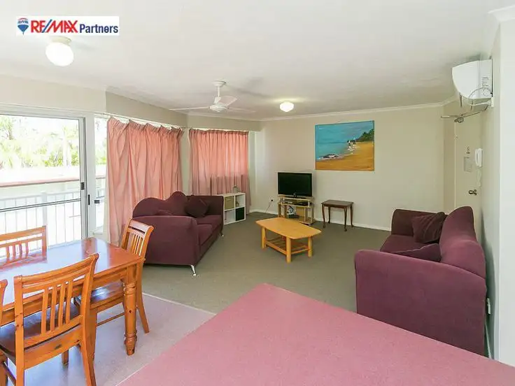 Fourth view of Homely unit listing, 10/407 Esplanade, Torquay QLD 4655