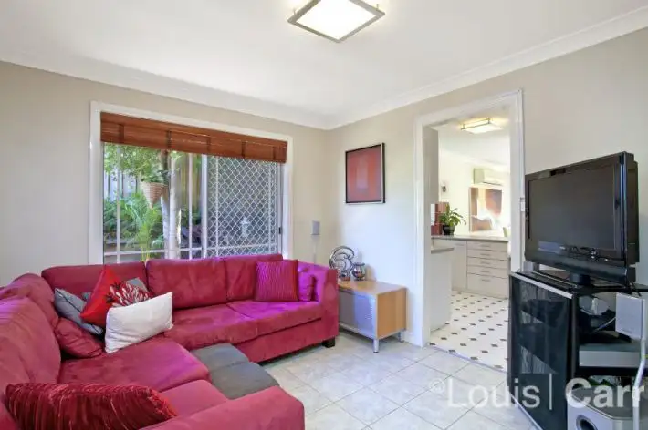 Sixth view of Homely semi-detached listing, 59 Franklin Road, Cherrybrook NSW 2126