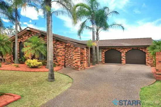 Main view of Homely house listing, 27 Anchorage Street, St Clair NSW 2759