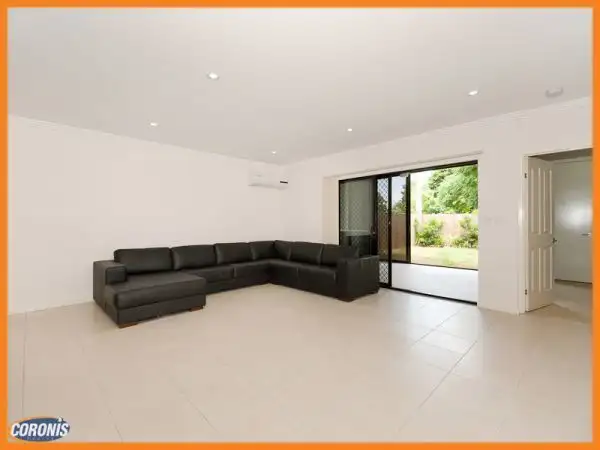 Fifth view of Homely unit listing, 1/3 Jesson Street, Zillmere QLD 4034