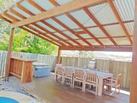 Second view of Homely house listing, 57 Olympic Court, Upper Caboolture QLD 4510