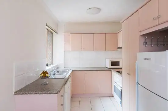 Third view of Homely unit listing, 3/95 Pashen Street, Morningside QLD 4170