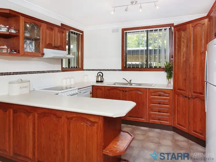 Second view of Homely house listing, 51 Maranie Avenue, St Marys NSW 2760
