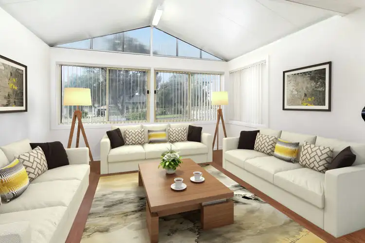 Third view of Homely house listing, 35 Hadrian Avenue, Blacktown NSW 2148