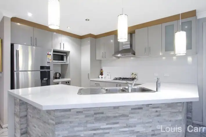 Sixth view of Homely house listing, 30 Belltree Crescent, Castle Hill NSW 2154