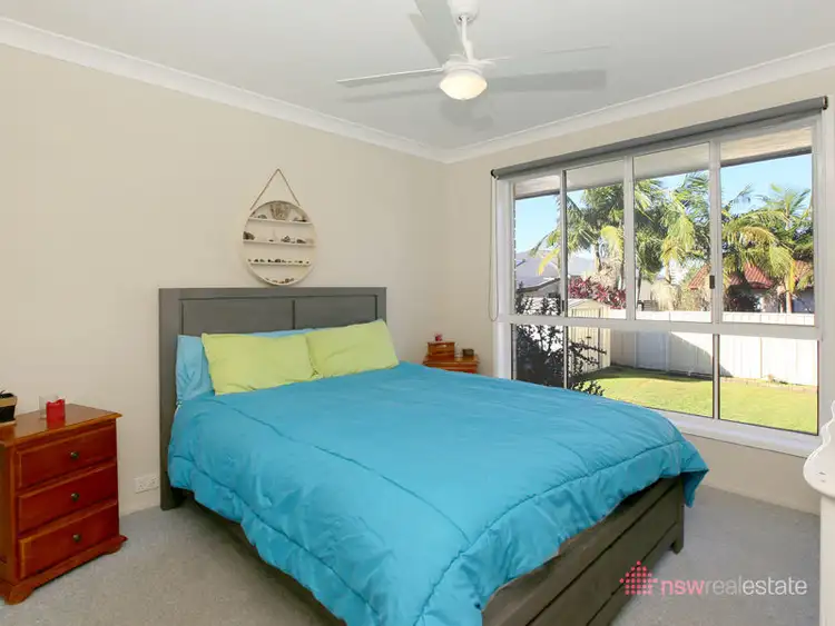 Fifth view of Homely house listing, 2/19 Azalea Avenue, Coffs Harbour NSW 2450