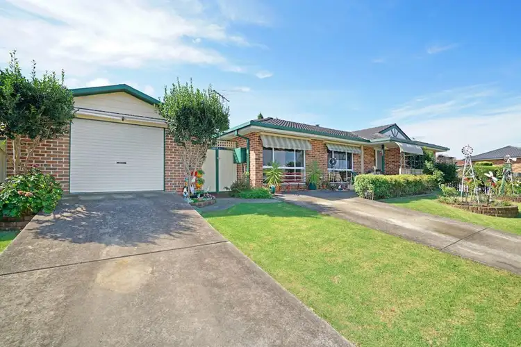 19 Cochrane Street, Minto NSW 2566