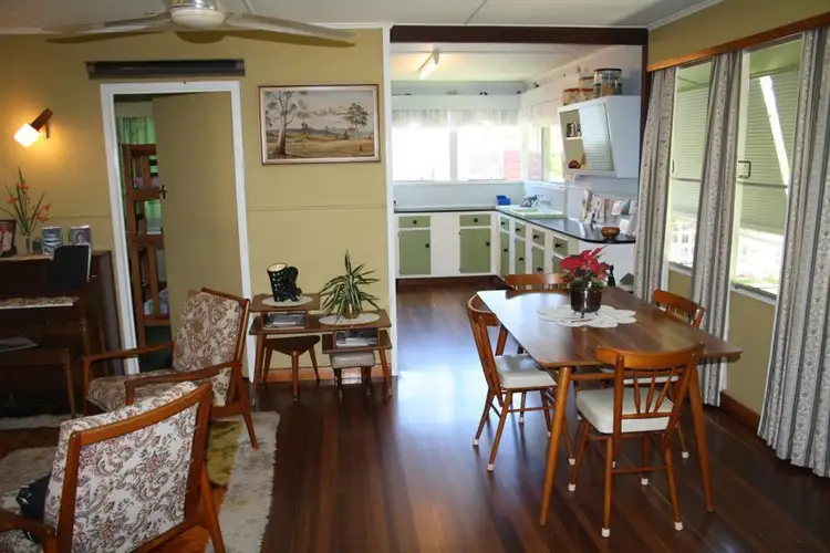 Fourth view of Homely house listing, 288 Queen Street, Maryborough QLD 4650